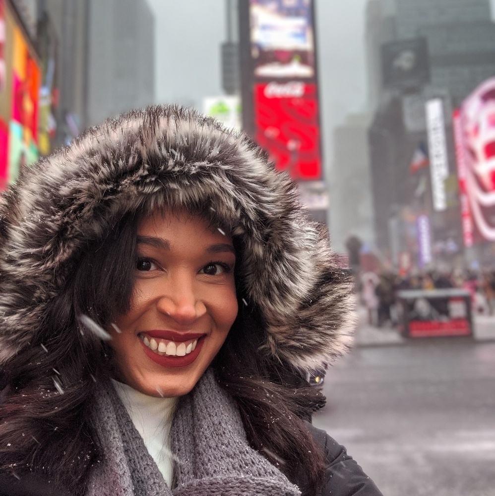 Meet your Posher, Shari